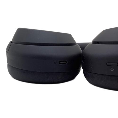 SONY (ソニー) ワイヤレスヘッドホン WH-1000XM4