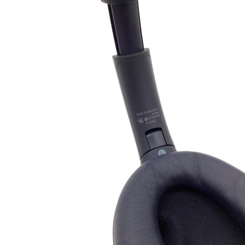 SONY (ソニー) ワイヤレスヘッドホン WH-1000XM4