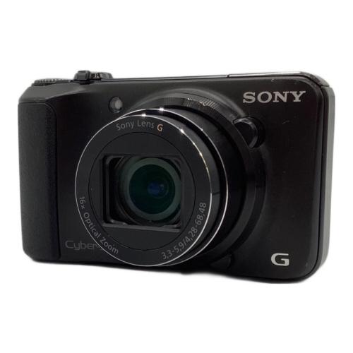 SONY (ソニー) デジタルカメラ サイバーショット DSC-HX10V