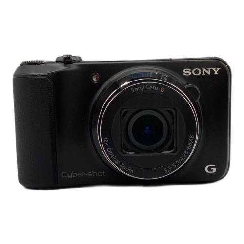 SONY (ソニー) デジタルカメラ サイバーショット DSC-HX10V