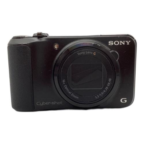 SONY (ソニー) デジタルカメラ サイバーショット DSC-HX10V