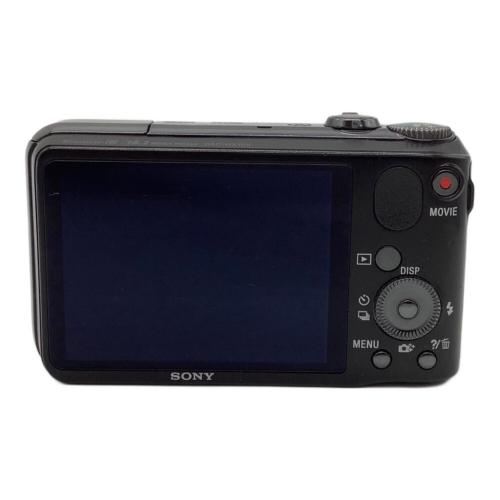 SONY (ソニー) デジタルカメラ サイバーショット DSC-HX10V