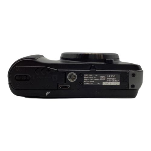 SONY (ソニー) デジタルカメラ サイバーショット DSC-HX10V