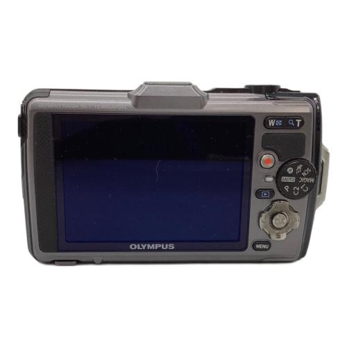 OLYMPUS (オリンパス) コンパクトデジタルカメラ TOUGH TG-1 OLYMPUS (オリンパス) コンパクトデジタルカメラ TOUGH TG-1
