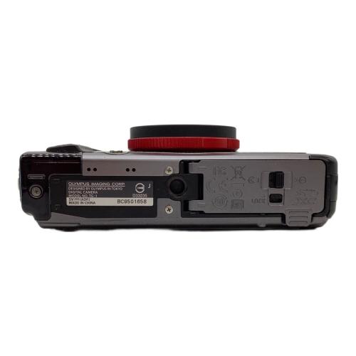 OLYMPUS (オリンパス) コンパクトデジタルカメラ TOUGH TG-1 OLYMPUS (オリンパス) コンパクトデジタルカメラ TOUGH TG-1