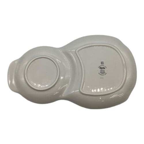 spode (スポード) ブルーイタリアン テニスセット