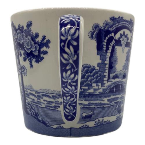 spode (スポード) ブルーイタリアン テニスセット｜トレファクONLINE