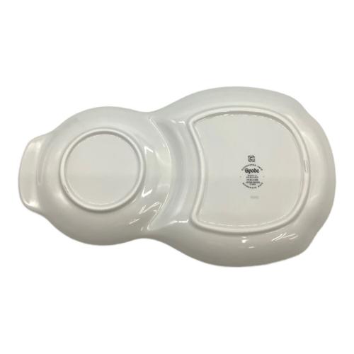 spode (スポード) ブルーイタリアン テニスセット