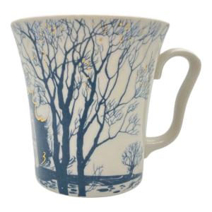 インペリアルポーセレン マグカップ MADE IN USSR