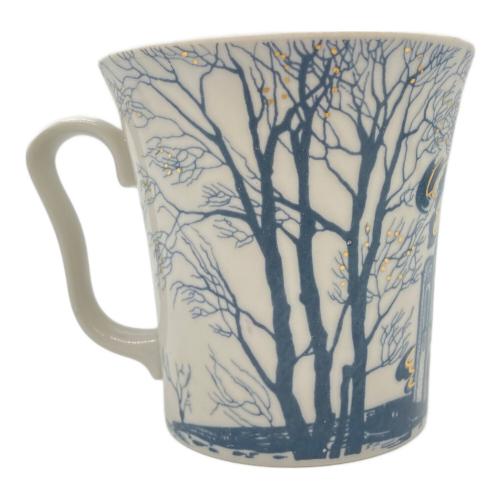 インペリアルポーセレン マグカップ MADE IN USSR