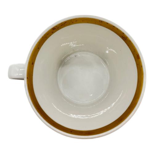 インペリアルポーセレン マグカップ MADE IN USSR