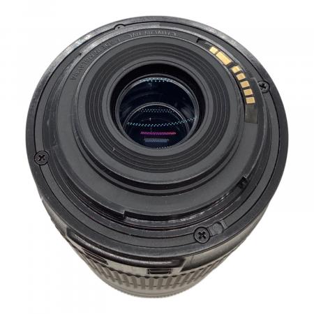 CANON (キヤノン) ズームレンズ EF-S55-250mm F4-5.6 IS STM