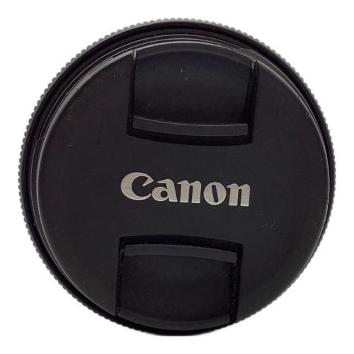 CANON (キヤノン) ズームレンズ EF-S55-250mm F4-5.6 IS STM