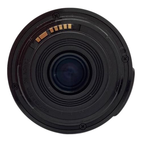 CANON (キヤノン) ズームレンズ EF-S55-250mm F4-5.6 IS STM