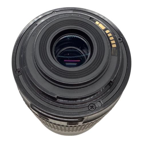 CANON (キヤノン) ズームレンズ EF-S55-250mm F4-5.6 IS STM