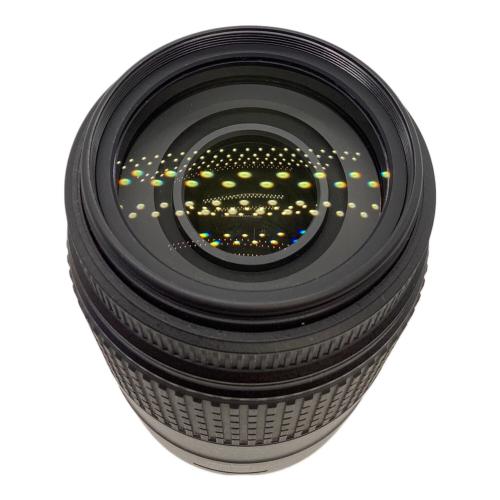 Nikon (ニコン) ズームレンズ AF-S DX NIKKOR 55-300mm f/4.5-5.6G ED VR
