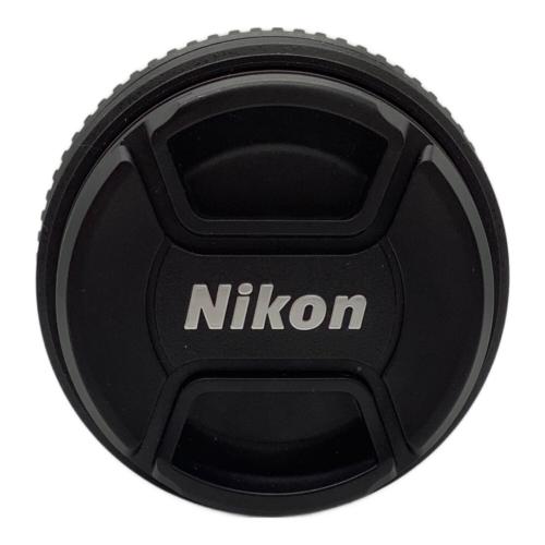 Nikon (ニコン) ズームレンズ AF-S DX NIKKOR 55-300mm f/4.5-5.6G ED VR