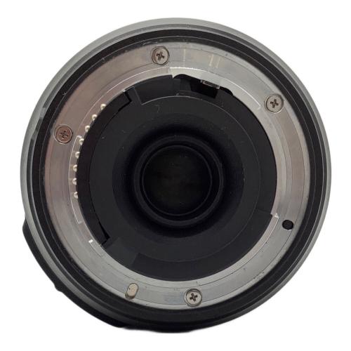 Nikon (ニコン) ズームレンズ AF-S DX NIKKOR 55-300mm f/4.5-5.6G ED VR