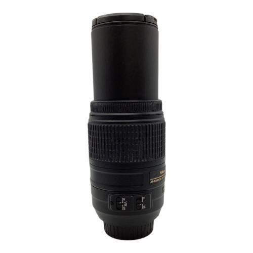 Nikon (ニコン) ズームレンズ AF-S DX NIKKOR 55-300mm f/4.5-5.6G ED VR