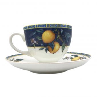 Wedgwood (ウェッジウッド) シトロン カップ&ソーサー