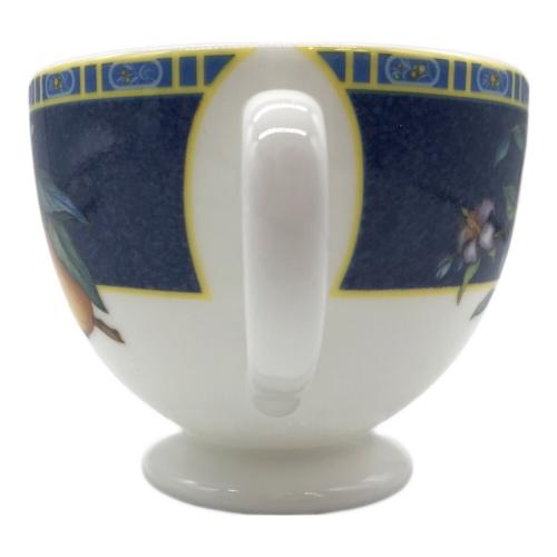 Wedgwood (ウェッジウッド) シトロン カップ&ソーサー