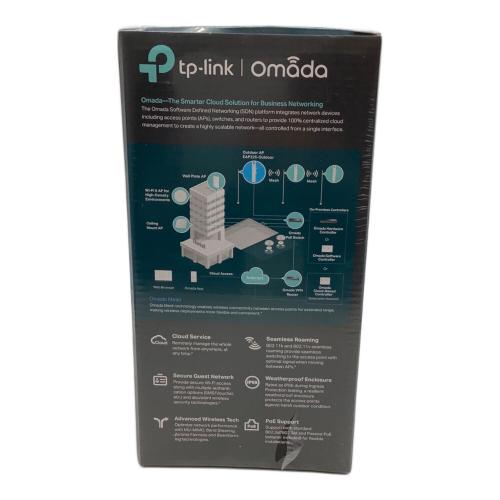 TP-LINK (ティーピーリンク) 無線LANアクセスポイント EAP225-Outdoor AC1200