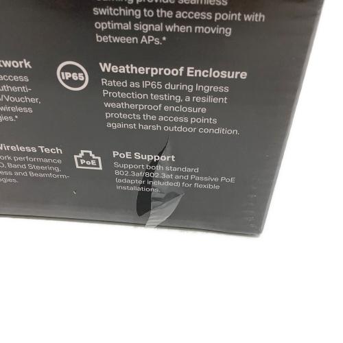 TP-LINK (ティーピーリンク) 無線LANアクセスポイント EAP225-Outdoor AC1200