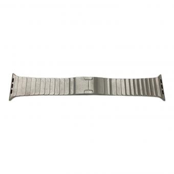Apple (アップル) Apple Watch 42mm Stainless Steel Link Bracelet