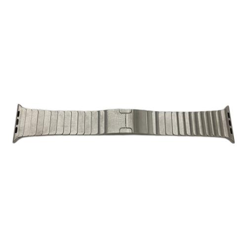 Apple (アップル) Apple Watch 42mm Stainless Steel Link Bracelet