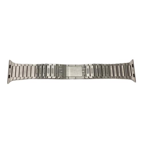 Apple (アップル) Apple Watch 42mm Stainless Steel Link Bracelet
