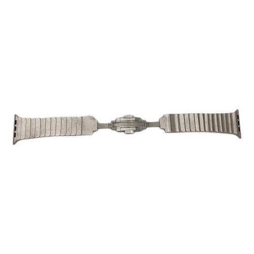 Apple (アップル) Apple Watch 42mm Stainless Steel Link Bracelet