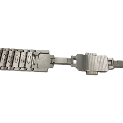 Apple (アップル) Apple Watch 42mm Stainless Steel Link Bracelet