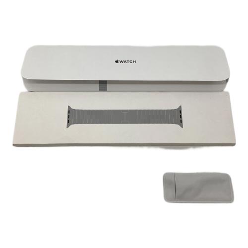 Apple (アップル) Apple Watch 42mm Stainless Steel Link Bracelet