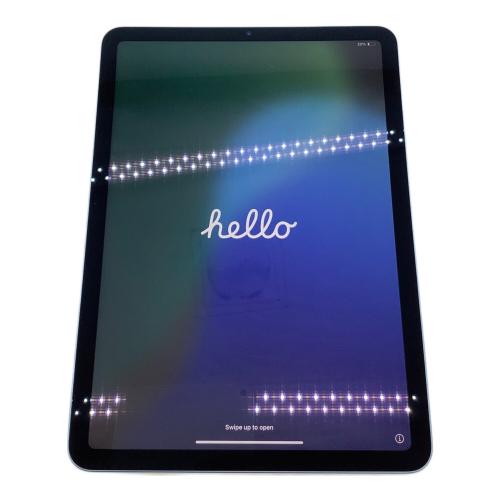 Apple (アップル) iPad Air(第5世代) 64GB A2588