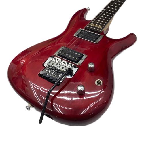 IBANEZ (アイバニーズ) エレキギター JS100 ネジ欠品