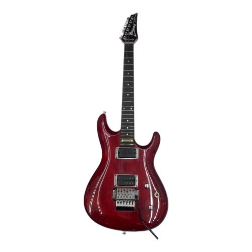 IBANEZ (アイバニーズ) エレキギター JS100 ネジ欠品
