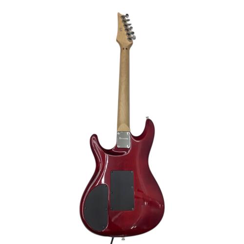 IBANEZ (アイバニーズ) エレキギター JS100 ネジ欠品