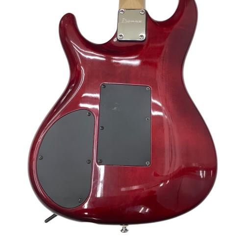IBANEZ (アイバニーズ) エレキギター JS100 ネジ欠品