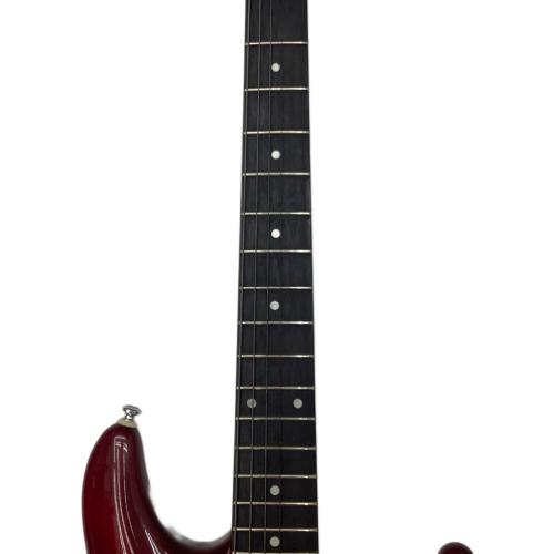 IBANEZ (アイバニーズ) エレキギター JS100 ネジ欠品