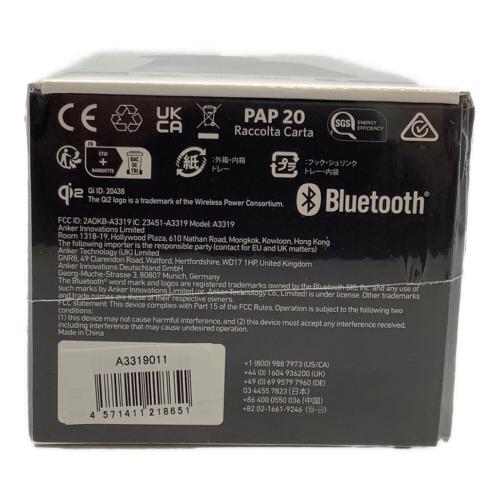 Anker (アンカー) AnkerWork S600 Speakerphone A3319011