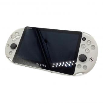 SONY (ソニー) PlayStation Vita PCH-2000