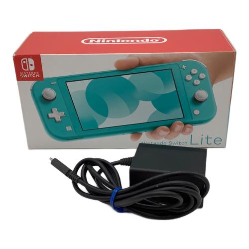 Nintendo Switch Lite HDH-001