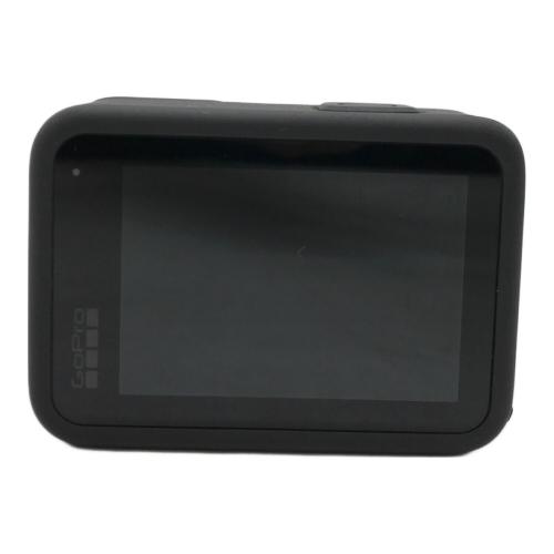GoPro (ゴープロ) HERO13 Black CHDHX-131-FW