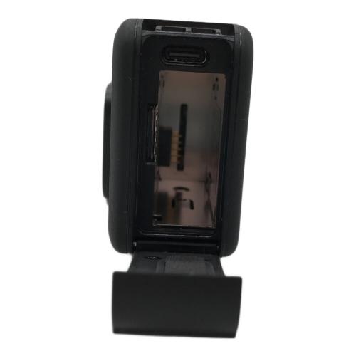 GoPro (ゴープロ) HERO13 Black CHDHX-131-FW