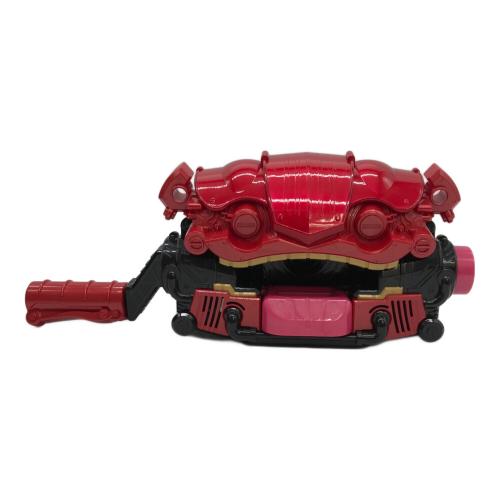 BANDAI (バンダイ) 仮面ライダーガヴ DX変身ベルトガヴ