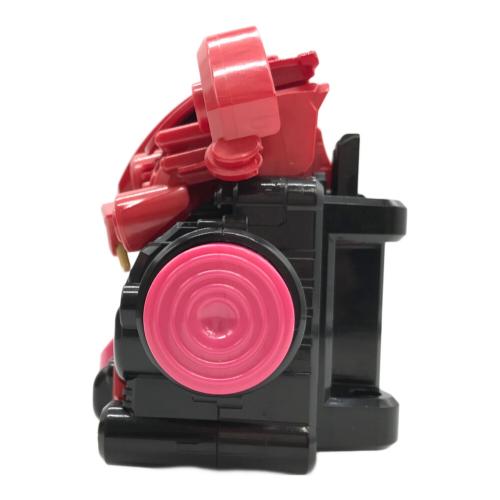 BANDAI (バンダイ) 仮面ライダーガヴ DX変身ベルトガヴ