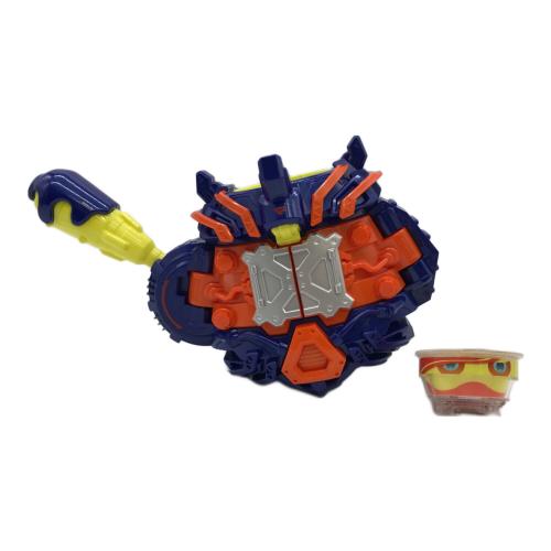 BANDAI(バンダイ) 仮面ライダーヴラム DX変身ベルトヴラスタムギア