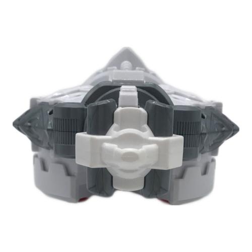 BANDAI (バンダイ) 仮面ライダーガヴ DXガヴホイッピア&ケーキングゴチソウ