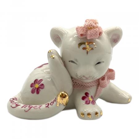 IRISH DRESDEN (アイリッシュドレスデン) フィギュリン 干支置物 2010