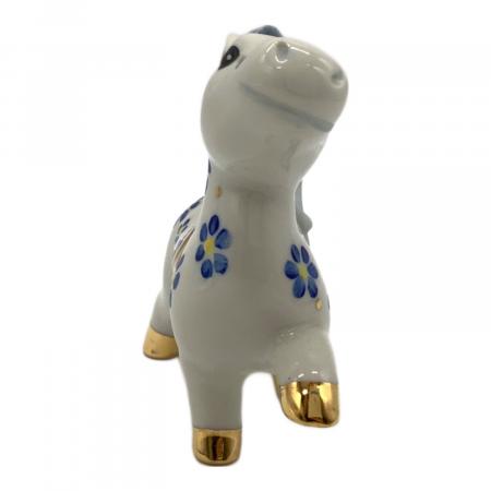 アイリッシュドレスデン IRISH DRESDEN ネコ　置物　フィギュリン アイリッシュドレスデン IRISH DRESDEN ネコ 置物 フィギュリン Irish